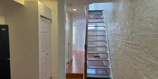 Charming 2-Bedroom, 1.5-Bathroom Brick Townhouse in Pigtown Gallery 9