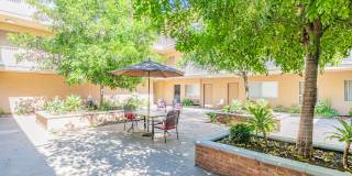 Magnolia Woods Apartments Gallery 1