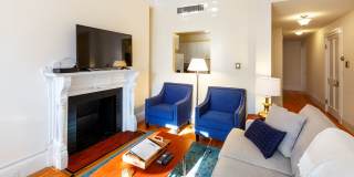 396 Commonwealth Ave #3C Boston MA 02215 Gallery 4