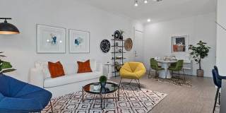 Reveal at Onion Creek Apartments Gallery 26