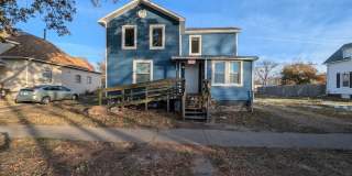 Newly Renovated 4 bedroom house Gallery 3