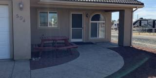 **Jones Flat home in Littlefield** Gallery 1