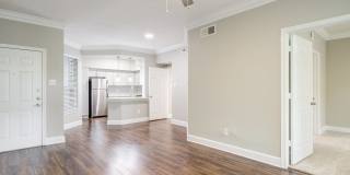 The Park on Memorial Gallery 1