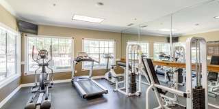 Medical Center Gallery 22