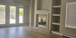 Don't miss this three bed two bath with a view! Gallery 5