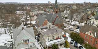 591 Orange Street Gallery 27