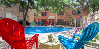 New England Village Apartments Gallery 9