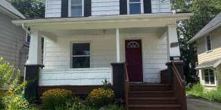 Move-In Ready Akron Home with Four Bedrooms and Outdoor Space Gallery 1