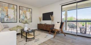 Reveal Apartments Gallery 9