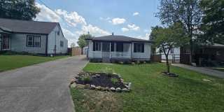 Beautifully Renovated 3-Bedroom, 2-Bath Louisville Home Gallery 1