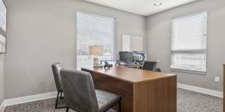 Authentix Quincy Street Gallery 19