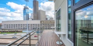 Skyline at Midtown Gallery 23