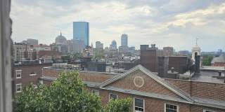 95 Mount Vernon Street Gallery 6