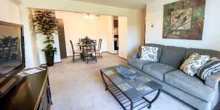 Condor Garden Apartments Gallery 1