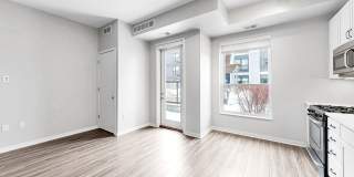 The Residences at 1700 Gallery 76