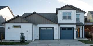 Liberty Crest Townhomes Gallery 5