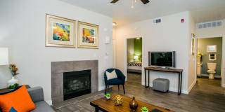 The Layne at Peccole Ranch Gallery 5