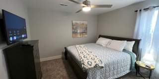 Fully Furnished rental with excellent central location in North cincinnati Suburbs Gallery 27