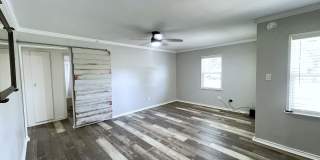 Renovated 3/1 Home Near Downtown Taylor Renovated 3/1 Home Near Downtown Taylor Gallery 7