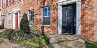 Resort-Style High View Townhome with 2-Car Garage, Private Office & Walkable Hunt Valley Location Gallery 5