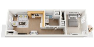 Spring Hill Villas Gallery 3