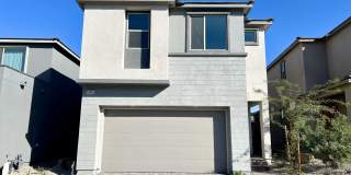 COMING SOON BRAND NEW 2-STORY 4BD/ 2.5 BA HOME WITH STRIP  MOUNTAIN VIEWS! Gallery 1