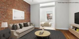 9 East 75th Street Gallery 1