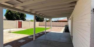 Nice 3 bedroom tempe single family home! Gallery 19