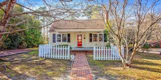 Cute Home Close to Bragg and Downtown Gallery 5