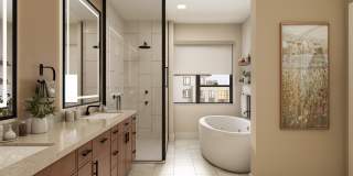 The Ensley - 55+ Active Adult Gallery 15