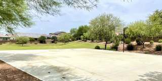Gorgeous 5 Bed 3.5 Bath 3 Car garage home with private pool + SOLAR in gated community in Peoria Gallery 28