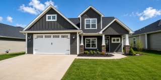 Nice 4bed Detached Home Gallery 1