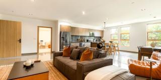 547 N Sweetzer Ave unit: 203 Gallery 1