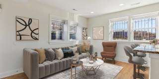 1300 Belmont St., NW - 101Unit 101 Gallery 2