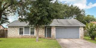 3-Bedroom Home in Kirby Ready for Move-In! Gallery 1