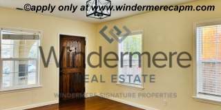 Beautifully Remodeled 2 Bedroom, 2 Bath Duplex on Freeport Blvd.- Now available! Gallery 1