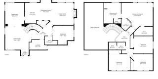 5 BED Summerlin home w/ 1ST FLOOR BED AND 3/4 BATH 5 BED Summerlin home w/ 1ST FLOOR BED AND 3/4 BATH Gallery 47