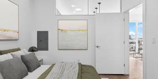 Post District Gallery 21