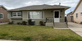 3-Bedroom Home for Rent in El Camino Village | 2-Car Garage & Private Backyard Gallery 1