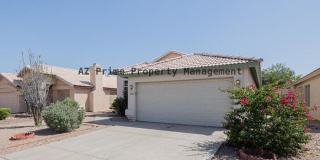 601 South Silverbrush Drive Gallery 1