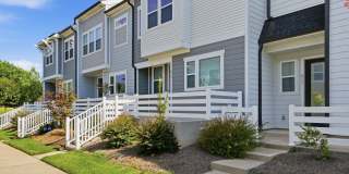 Like-New LoSo Townhome | 3BR + Loft | 2-Car Garage | Move-In Ready Like-New LoSo Townhome | 3BR + Loft | 2-Car Garage | Move-In Ready Gallery 1