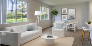 The Oaks Apartments Gallery 52