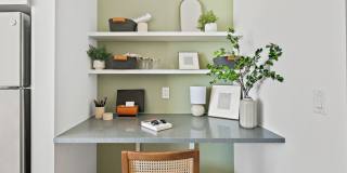 HOHM Apartments Gallery 17