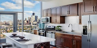 The Residences at New City Gallery 3