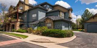 Fantastic 1 bedroom, 1 bathroom condo in great location! Gallery 1