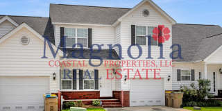 3 Bedroom 2.5 Bathroom 1488 sf townhome in Cypress Point - Richmond Hill Gallery 1