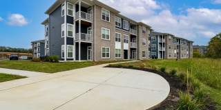 Echo Ridge Apartments Gallery 33