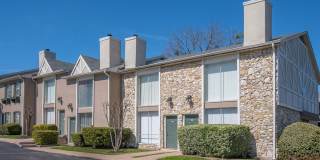 Chevy Chase Apartments Gallery 30