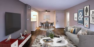 Walnut Ridge Apartments Gallery 1