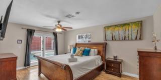 3 Bed FULLY FURNISHED Pool Home Gallery 23